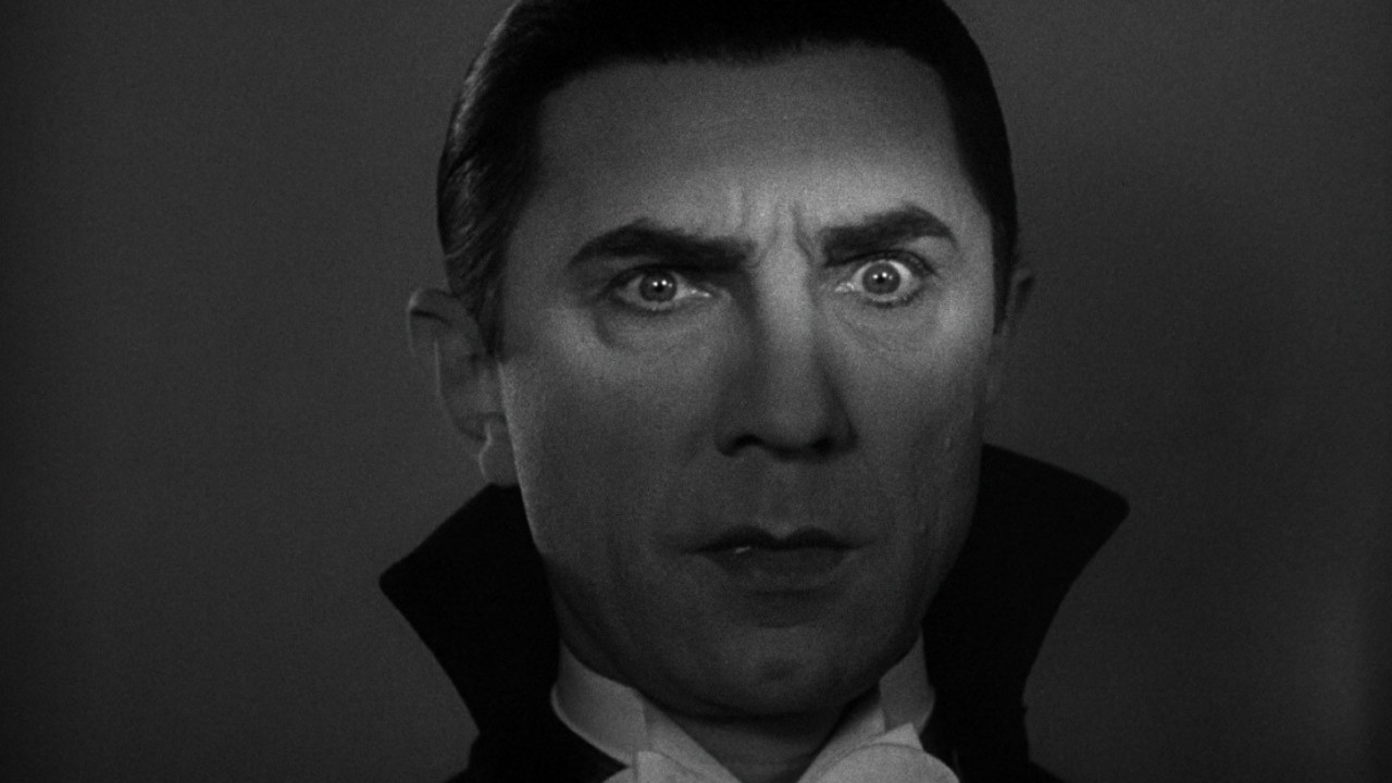 Dracula '31