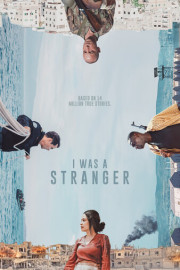 I Was a Stranger