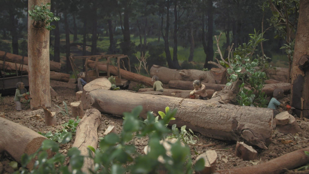 Everything Will Be OK