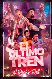El último tren al rock'n'roll