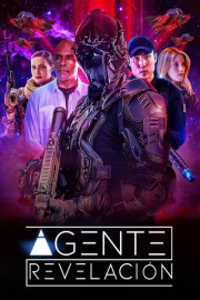 Agente revelación