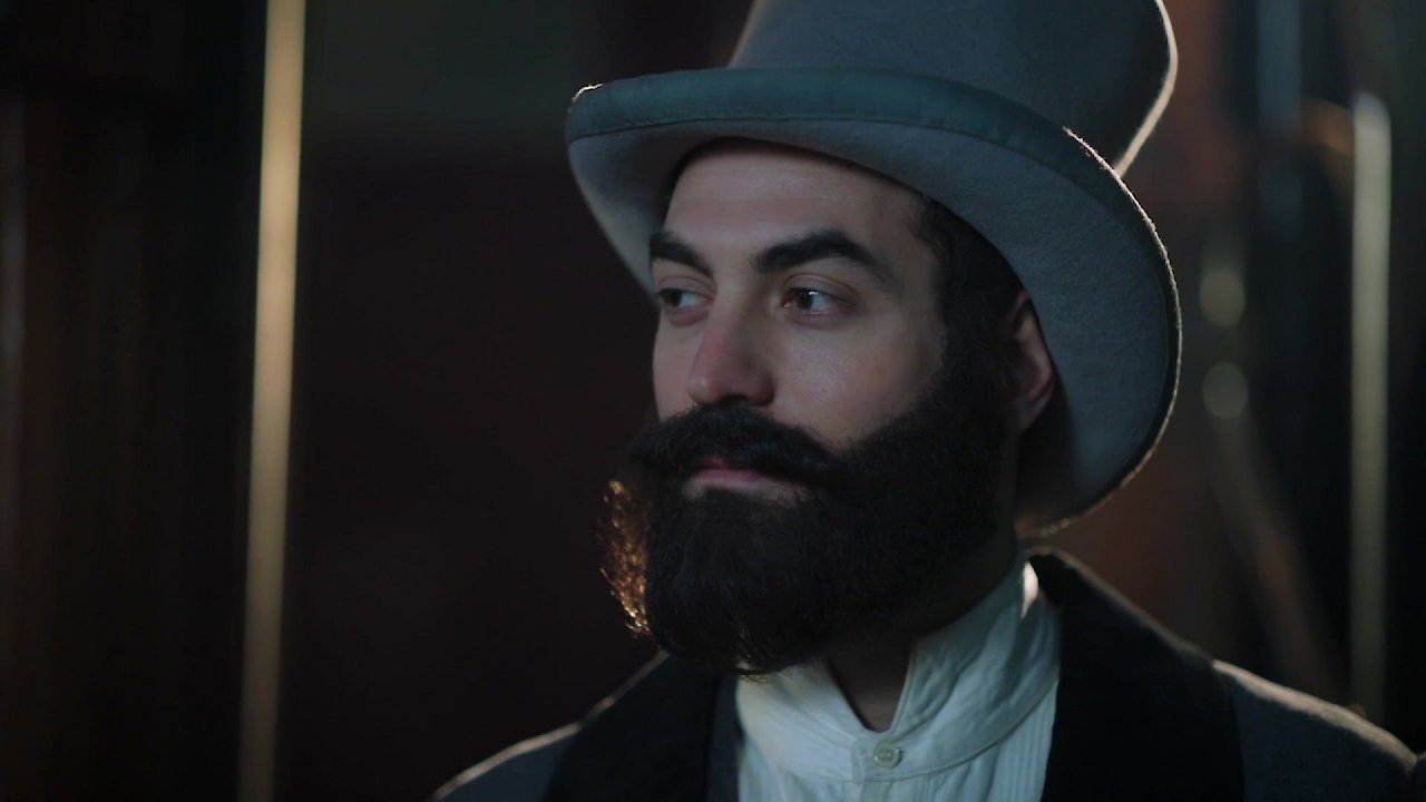 Orient Express - A Train Writes History