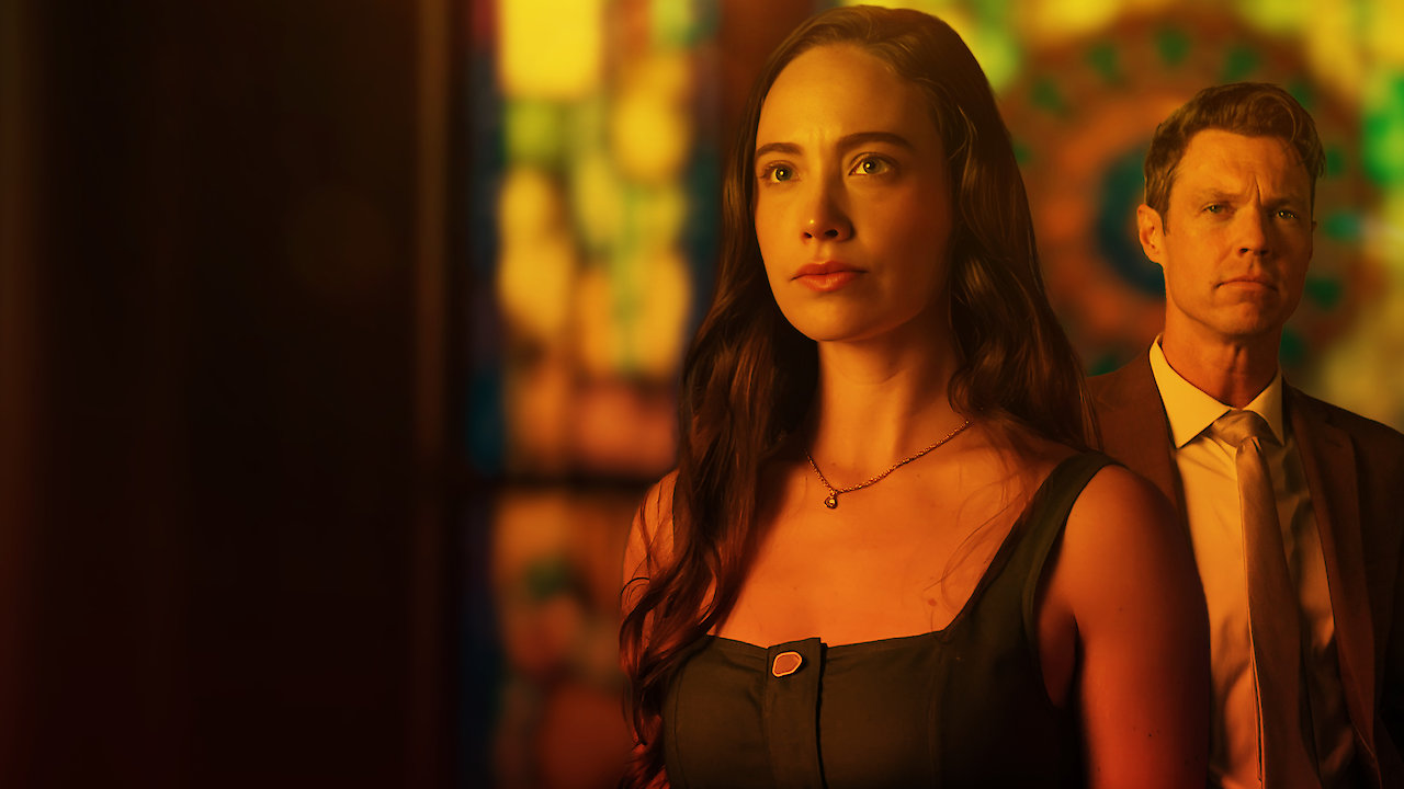 The Pastor Who Preys