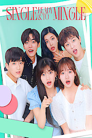 Single & Ready to Mingle