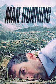 Man Running