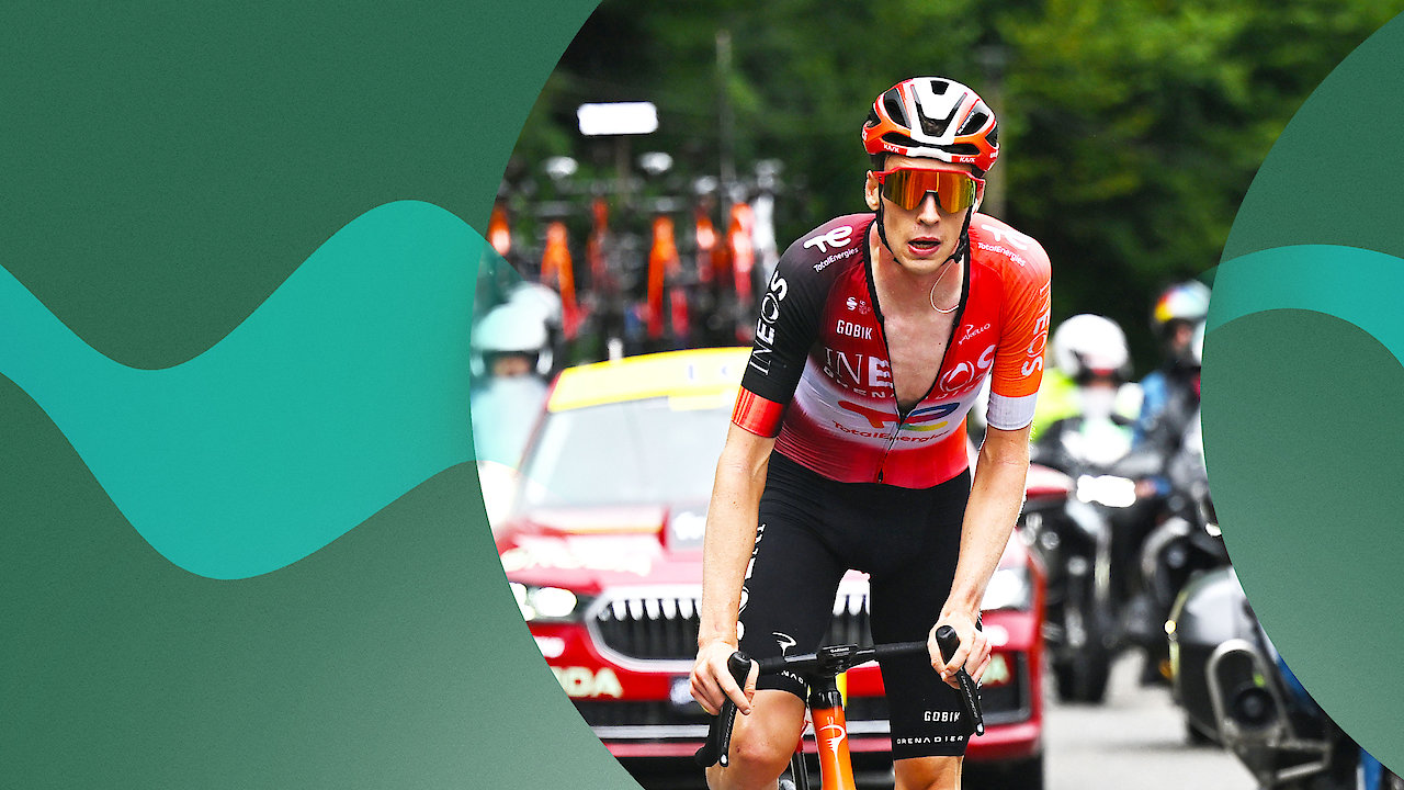 Tour of Britain | Stage 5