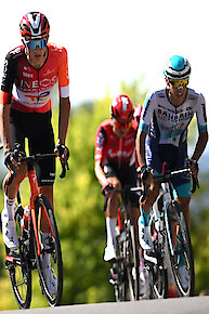 Solitary: Inside Red Onion State Prison