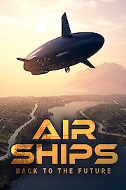 Airships Back to the Future