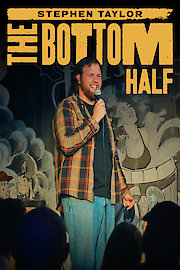 Stephen Taylor: The Bottom Half