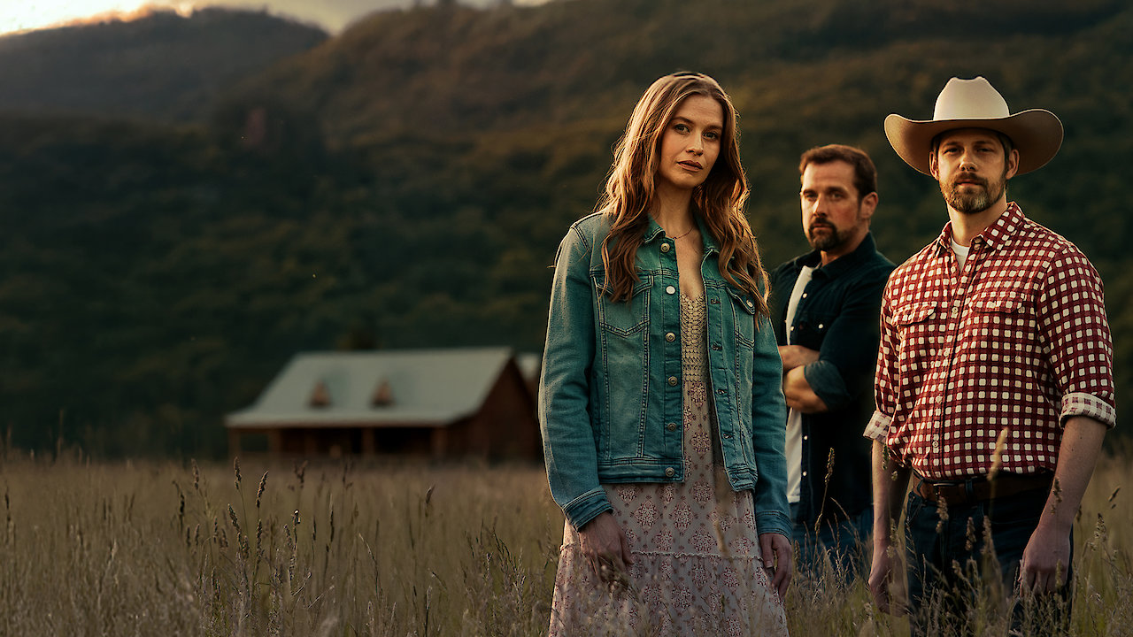 Secrets on the Ranch