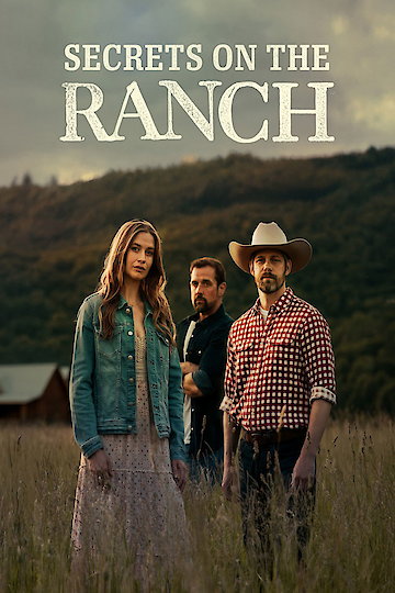 Watch Secrets on the Ranch Online | 2026 Movie | Yidio