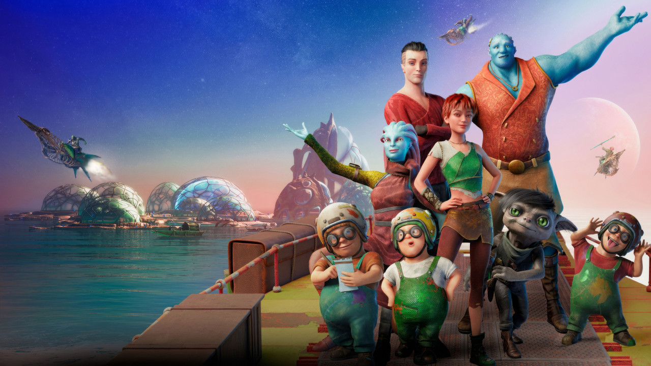 The Formula for Water