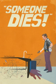 Someone Dies!