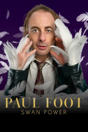 Paul Foot: Swan Power