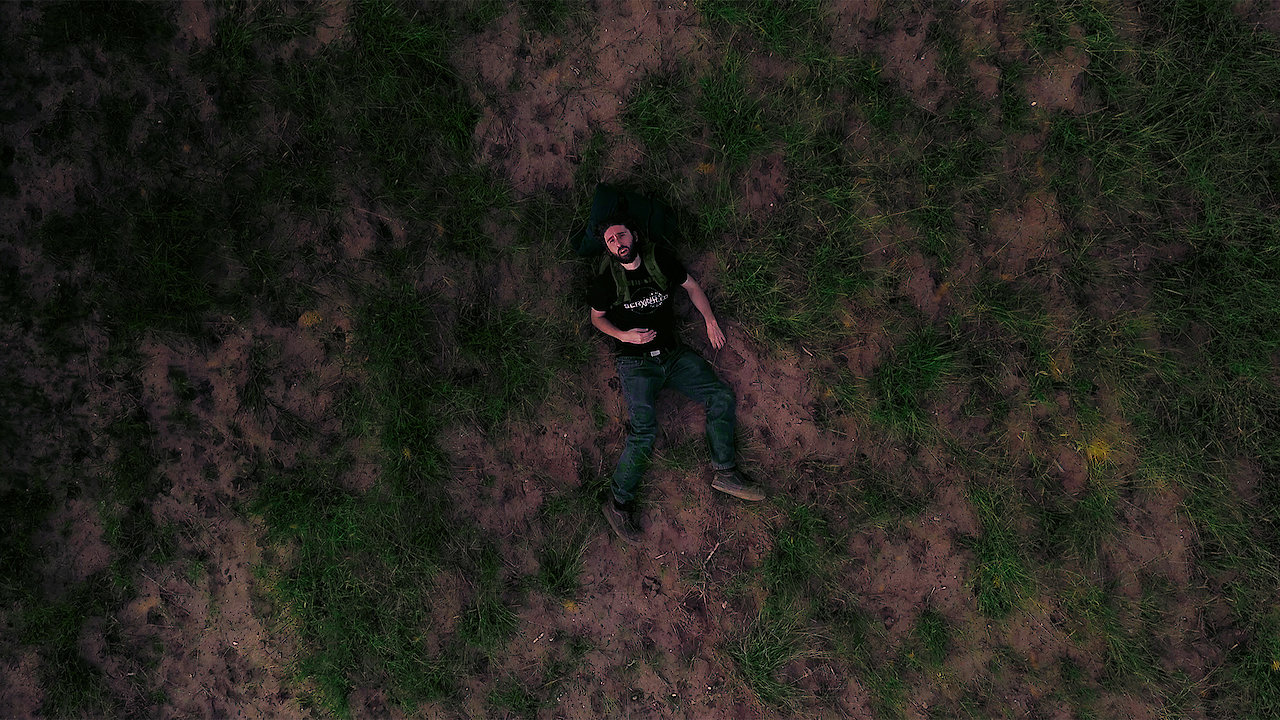 When Everything's Gone