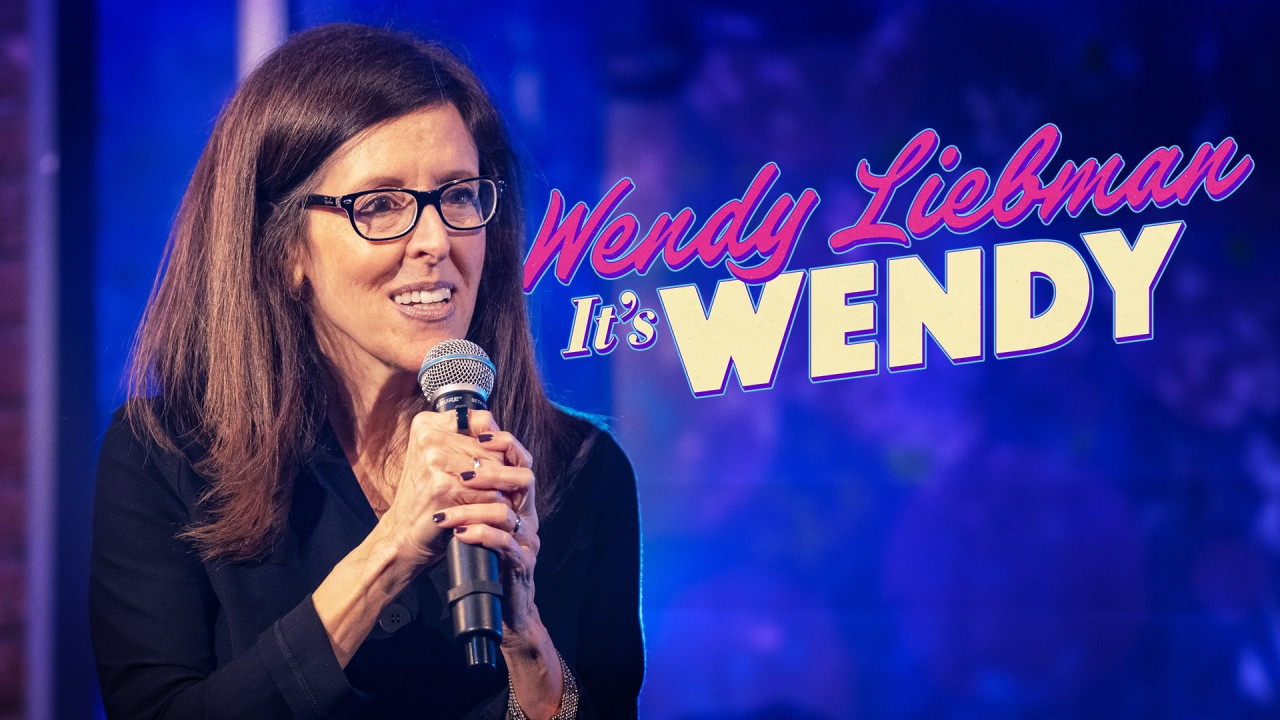 Wendy Liebman: It’s Wendy