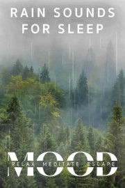 Rain Sounds for Sleep: Mood