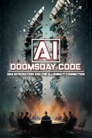 AI: The Doomsday Code, DNA Integration and the Illuminati Connection