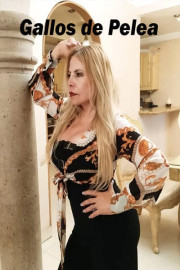 Gallos de pelea