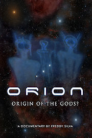 Orion: Origin of the Gods