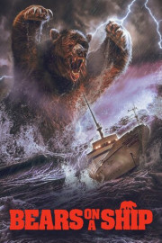 Bears on a Ship