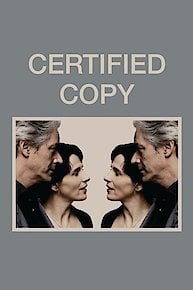 Certified Copy