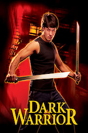 Dark Warrior