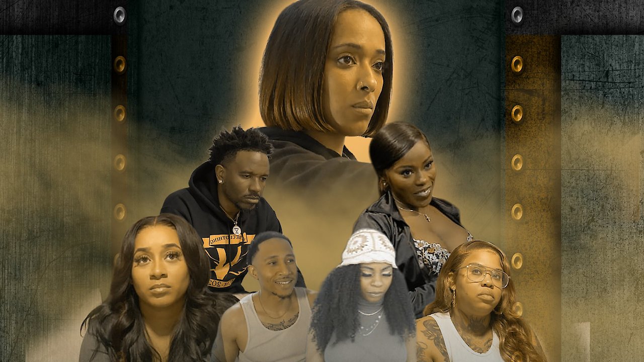 Women Who Will Women Who Won't