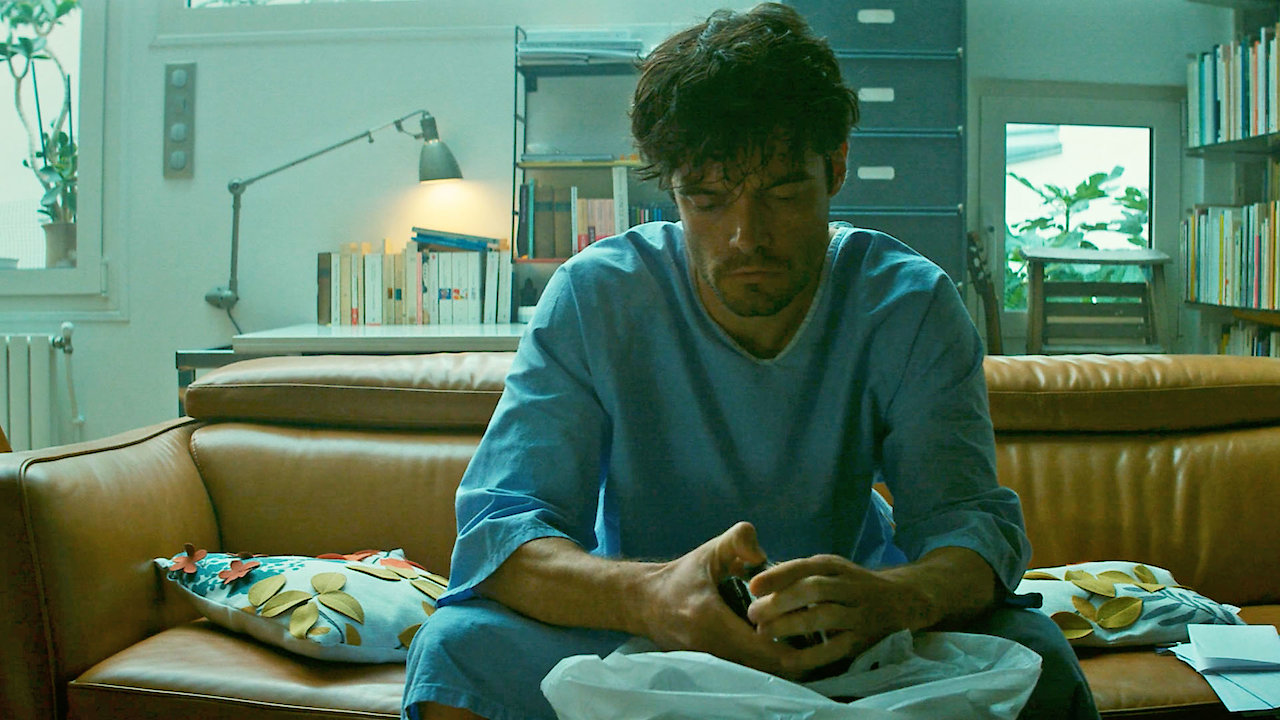 A Glimpse of Happiness