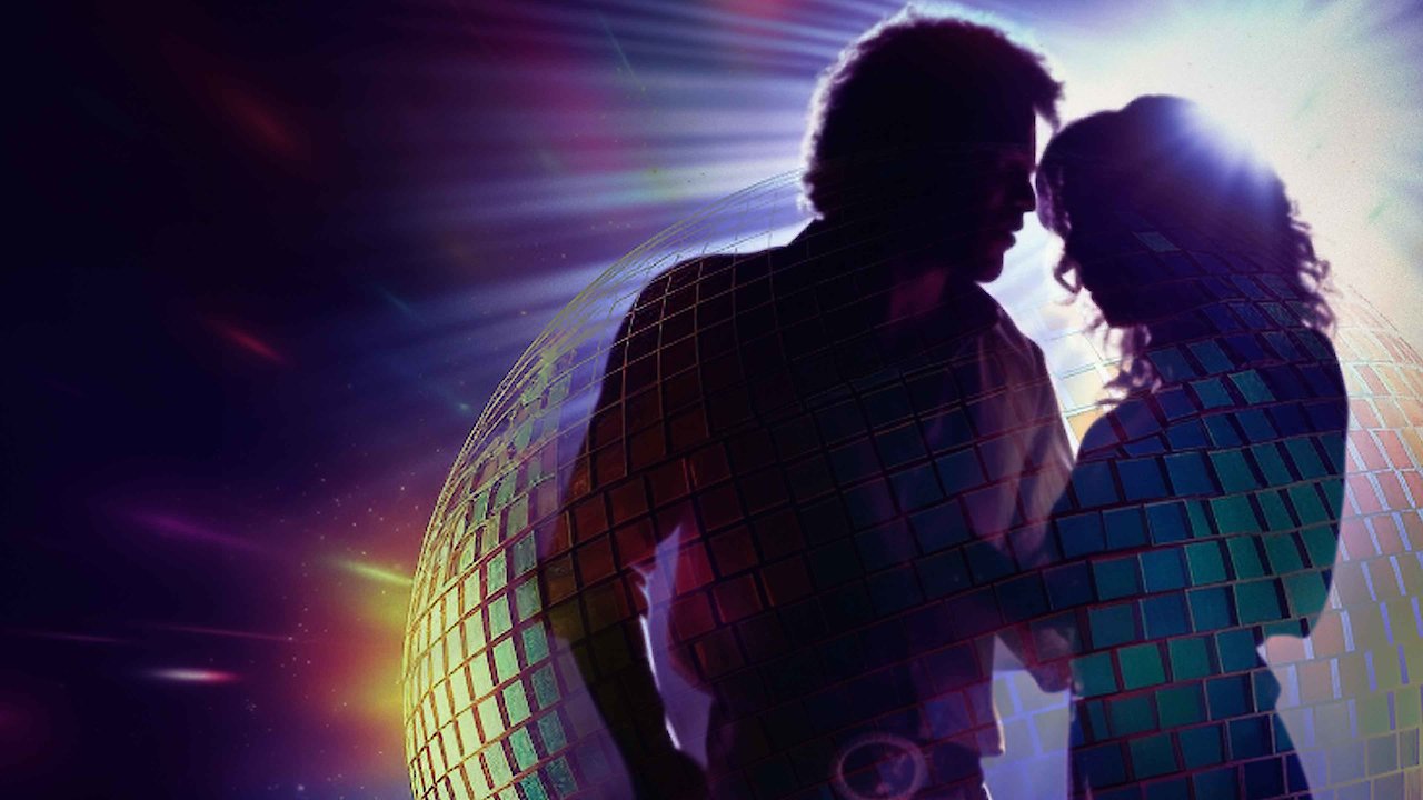 Disco Music Fever