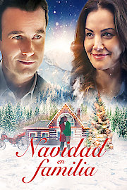 Navidad en familia