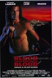 Blood for Blood