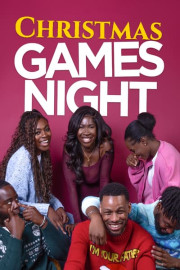 Christmas Games Night