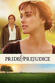 Pride and Prejudice