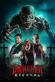 Dracula Eternal