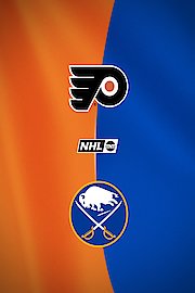 Flyers at Sabres