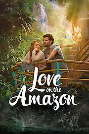 Love on the Amazon