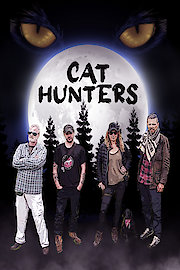 Cat Hunters