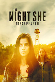 The Night She Disappeared