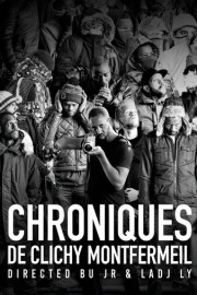 The Clichy-Montfermeil Chronicles