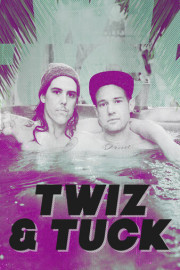 Twiz & Tuck's Bucket List