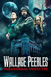 Wallace Peebles Paranormal Inspectre