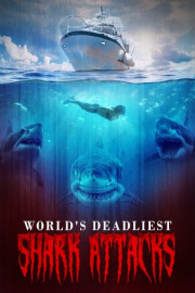 World's Deadliest Shark Attacks
