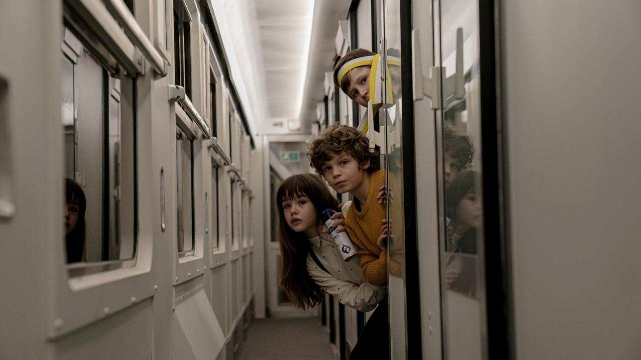 ¡A Todo Tren! Destino Asturias