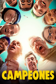 Campeones