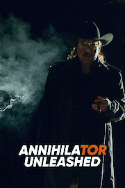 Annihilator Unleashed