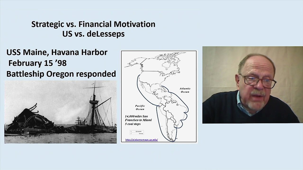 The Panama Canal: How It Was Built and Why It Matters