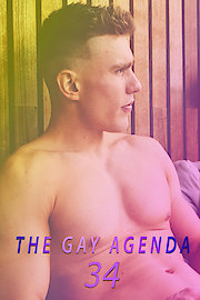 The Gay Agenda 34