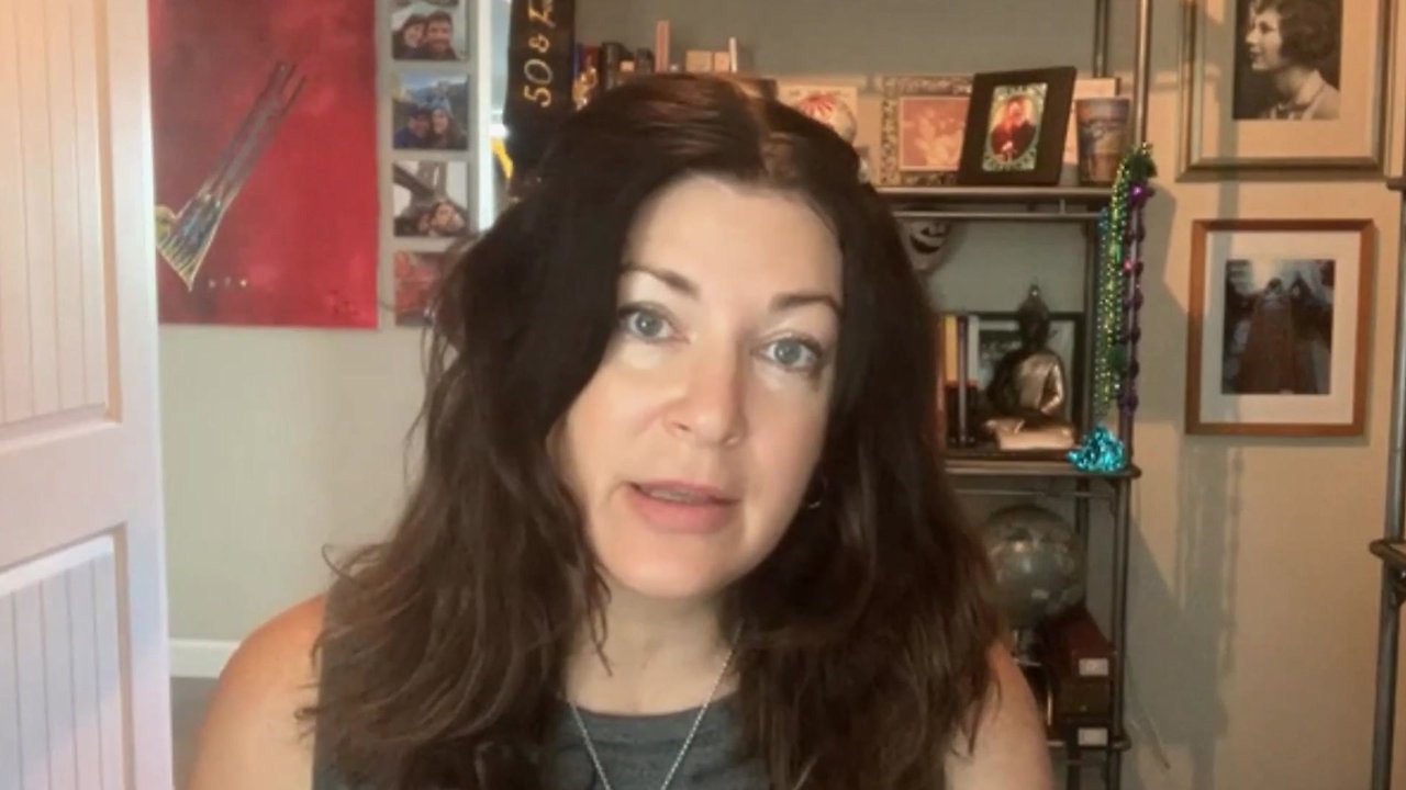 Hello, My Name Is Dick Licker