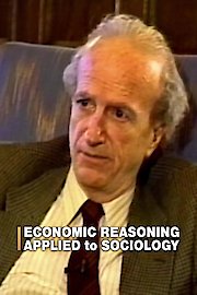 Economic Reasoning Applied to Sociology